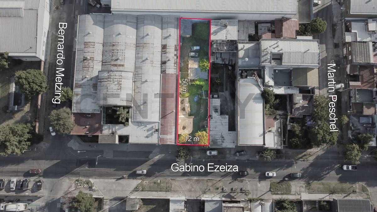 Gabino Ezeiza 8250, Tres De Febrero, GBA Oeste 1678, アルゼンチン