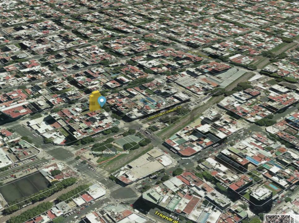 Diaz Colodrero 2580, Villa Urquiza, Capital Federal 1431, Argentine