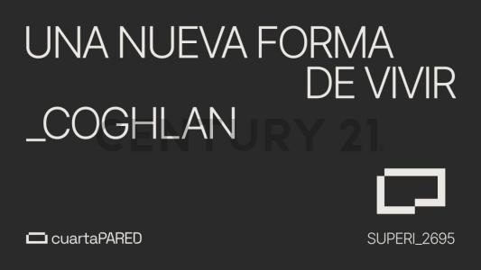 Superi 2695, Coghlan, Capital Federal 00001, Argentina