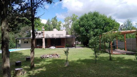 Manzana 32, Ezeiza, GBA Sur 00001, Argentine