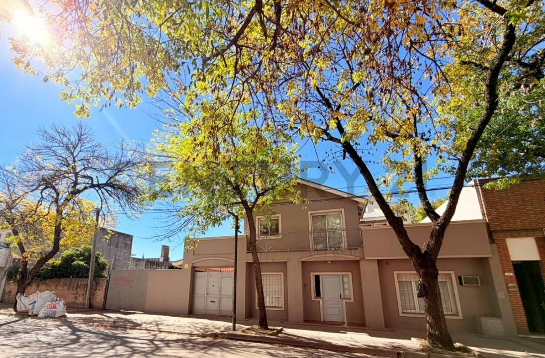 Moreno 615, Venado Tuerto, Santa Fe 2600, Argentina