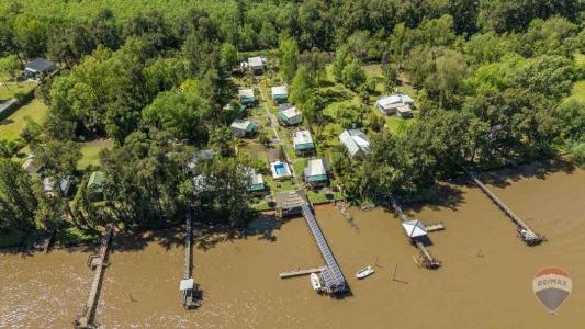 Rio Capitan 1, Tigre, GBA Norte 1649, Argentina