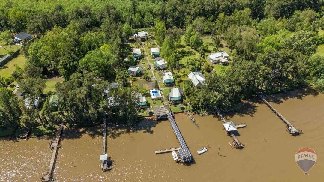 Rio Capitan 1, Tigre, GBA Norte 1649, الأرجنتين