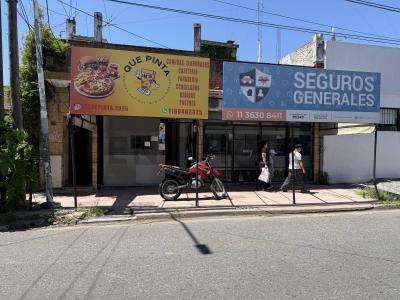 Juan B Justo 35, Pilar, GBA Norte 00001, Аргентина