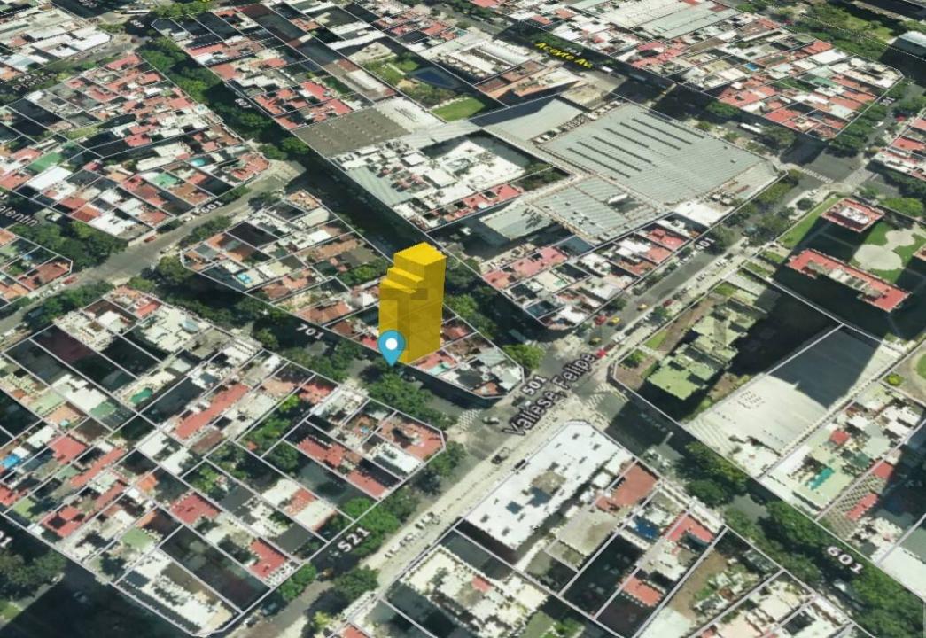 Valentín Virasoro 721, Caballito, Capital Federal 00001, 아르헨티나
