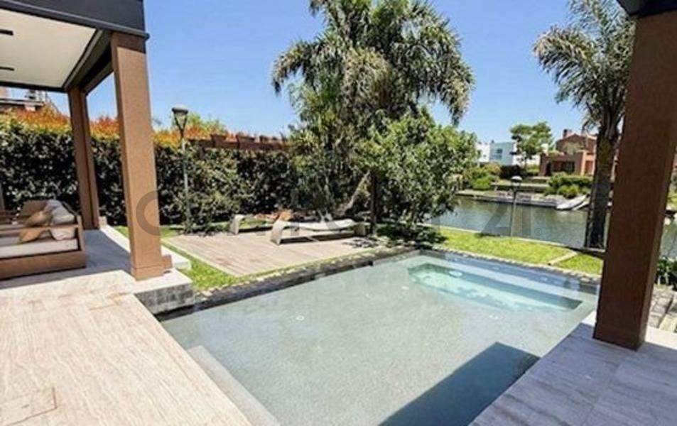 CABOS DEL LAGO 1000 , Tigre, GBA Norte 1670, الأرجنتين