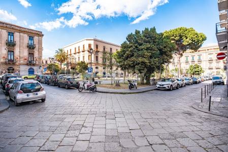 Via Vecchia Ognina, Catania, Sicilia 95122, Italy