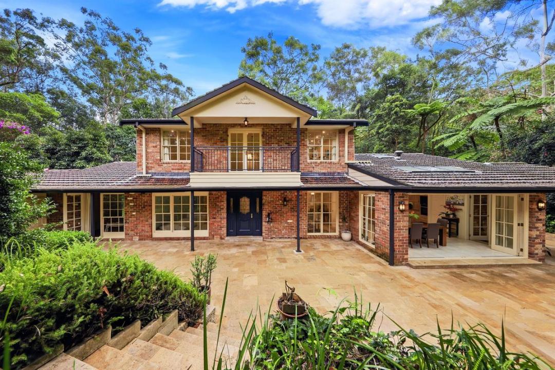89 Ada Avenue South, Wahroonga, NSW 2076, أستراليا