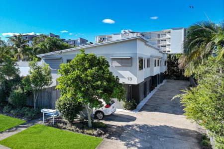 4/13 Dulin Street, Maroochydore, QLD 4558, Australia