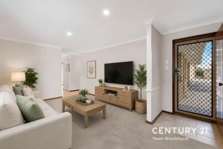 5/12 Attfield Street, Maddington, WA 6109, أستراليا 
