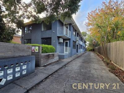 3/20 Close Avenue, Dandenong, VIC 3175, Australia