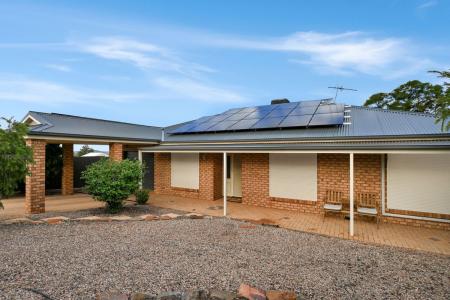 499 Wyman Lane, Broken Hill, NSW 2880, Australia