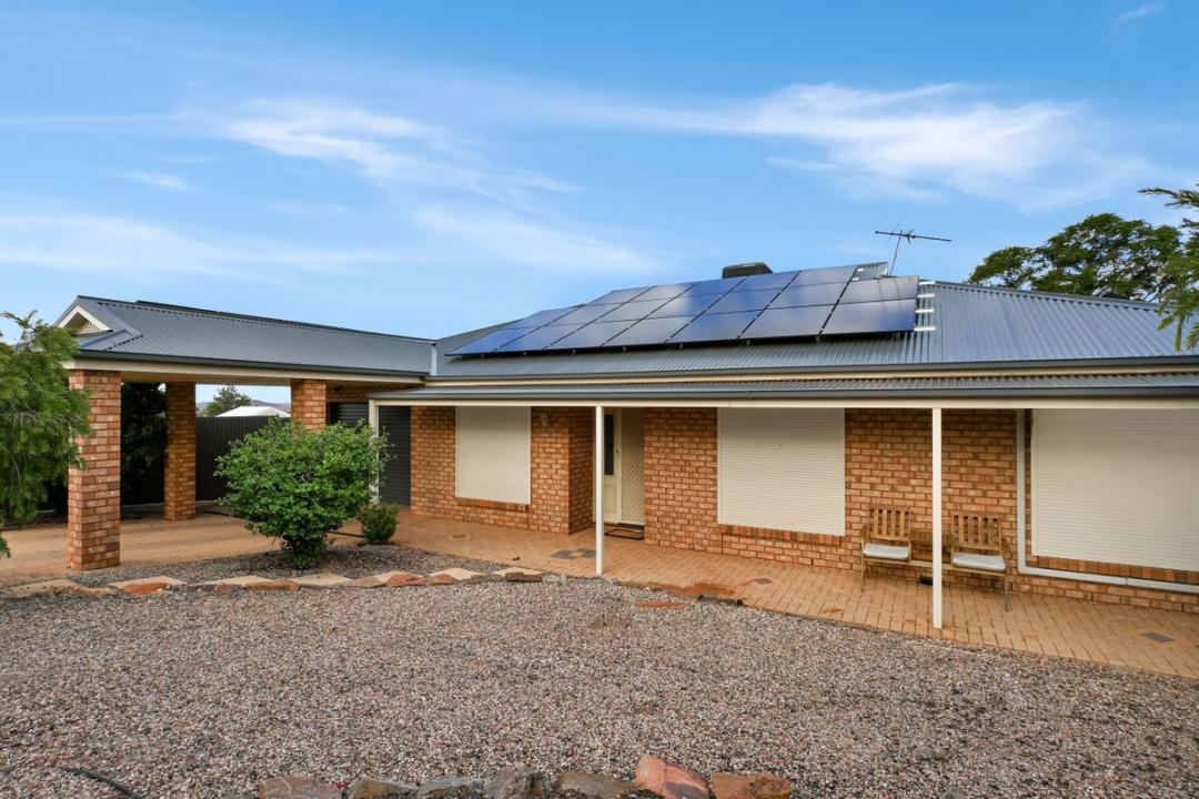 499 Wyman Lane, Broken Hill, NSW 2880, Australia