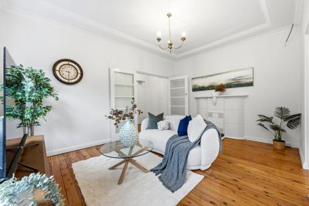 6/4 Paul Street, Bondi Junction, NSW 2022, Australien