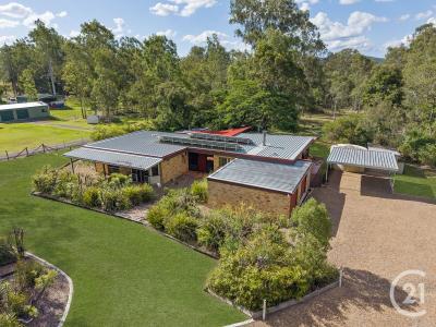 533 Junction Road, Barellan Point, QLD 4306, Australia
