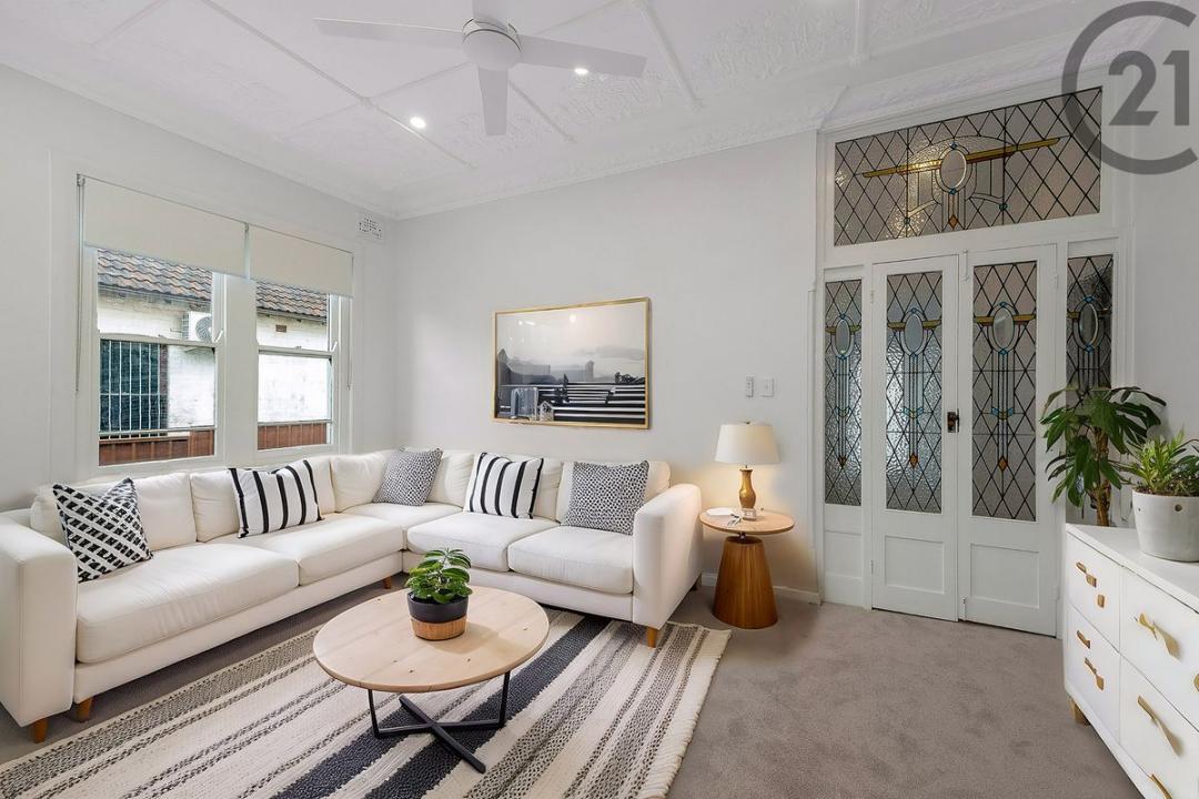14 Kara Street, Randwick, NSW 2031, أستراليا