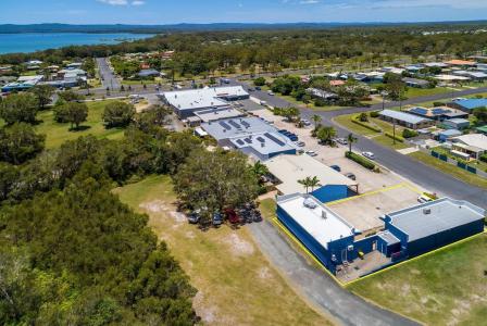 11 Dolphin Avenue, Tin Can Bay, QLD 4580, Австралия