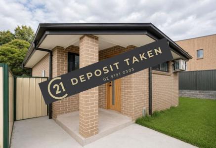 16A Fraser Street, Westmead, NSW 2145, Australia