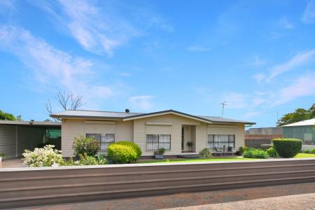 116 Pell Lane, Broken Hill, NSW 2880, Австралия