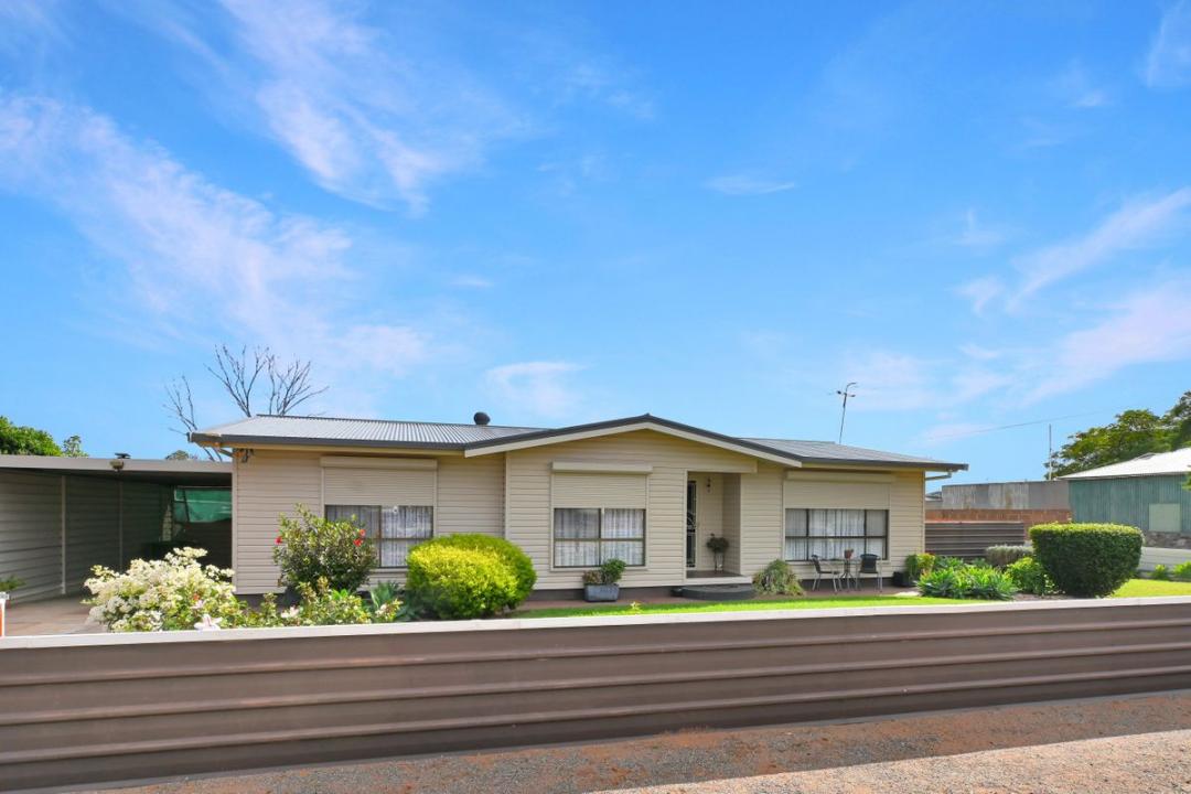 116 Pell Lane, Broken Hill, NSW 2880, أستراليا