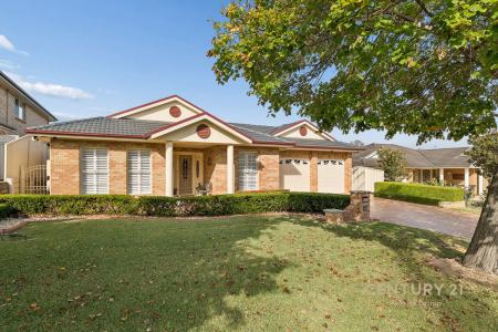 24 Hickson Circuit, Harrington Park, NSW 2567, Australien