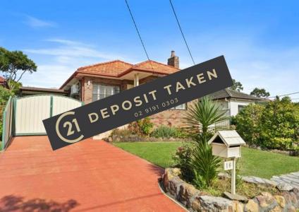 16 Fraser Street, Westmead, NSW 2145, Australia