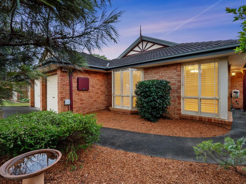 80 Carter Road, Menai, NSW 2234, Australia