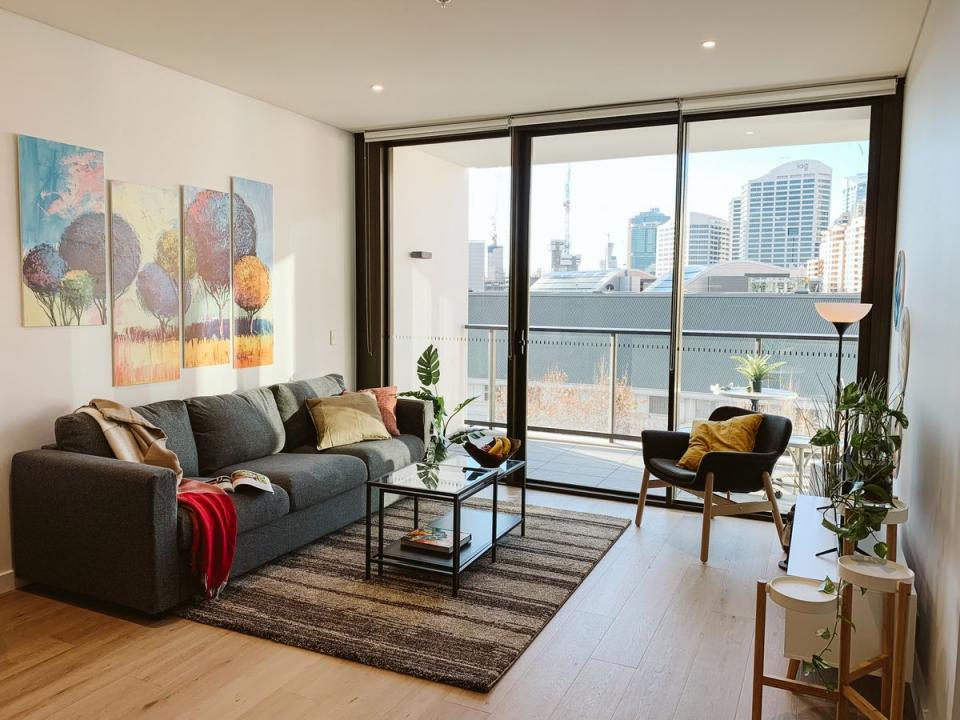 805/81 Harbour Street, Haymarket, NSW 2000, Australie