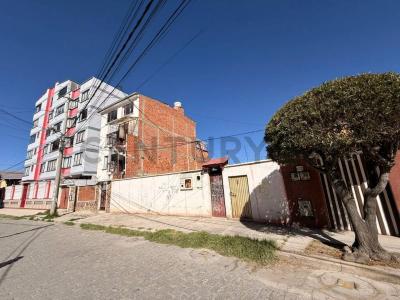 calle ismael sotomayor y calle aranzaes 3050, Sopocachi, La Paz NN, Bolivia