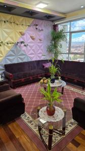 Calle Jose Nunez Rosales esq.Charcas 221, 中部, Oruro 00001, 玻利维亚