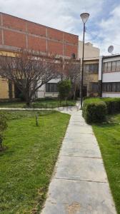 Calle Potosi entre Caro y Cochabamba 100, 中部, Oruro 00001, 玻利维亚