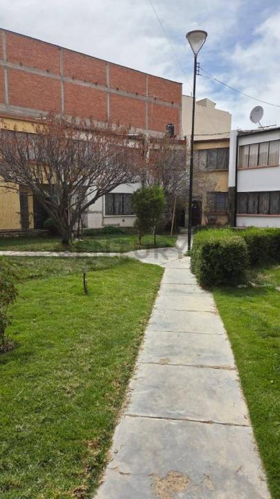 Calle Potosi entre Caro y Cochabamba 100, Centre, Oruro 00001, Bolivie