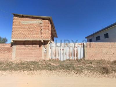 CALLE EMAUS , Aranjuez, Tarija 00001, Bolivia