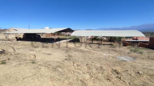 Torrecillas, Tarija 00001, Bolivya