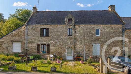 Sulniac, Bretagne 56250, Francja