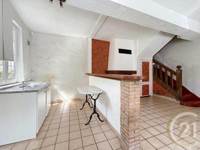 Deville Les Rouen, Haute-Normandie 76250, アキタン