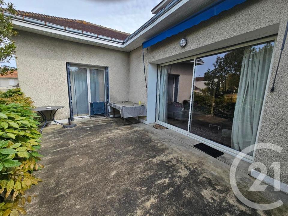 Chatellerault, Poitou-Charentes 86100, Francia