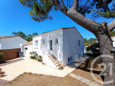 Jard Sur Mer, Pays De La Loire 85520, Frankreich