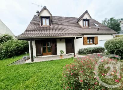 Soisy Sous Montmorency, Île-de-France 95230, France