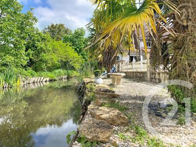 Perthes, Île-de-France 77930, Pháp