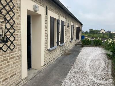 Cayeux Sur Mer, Picardie 80410, France