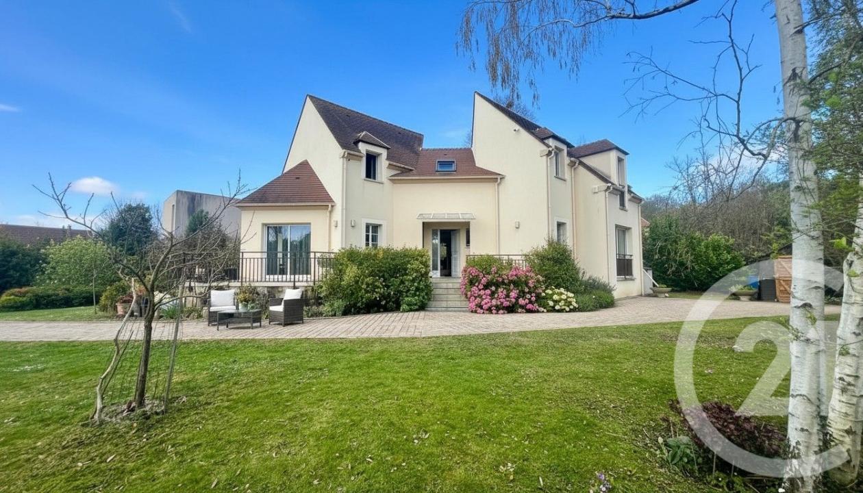 Auvers Sur Oise, Île-de-France 95430, France
