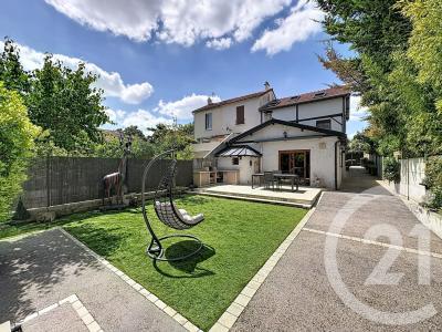 Champigny Sur Marne, Île-de-France 94500, France