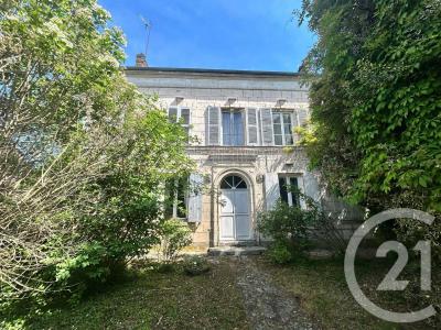 Betz, Picardie 60620, France