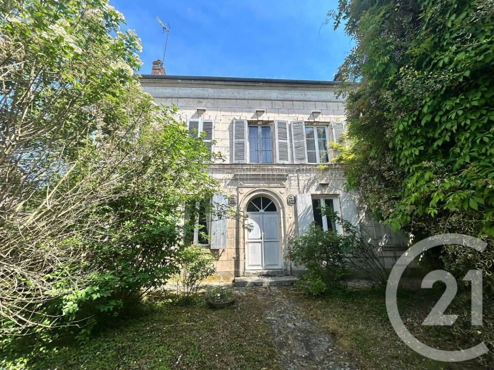 Betz, Picardie 60620, France