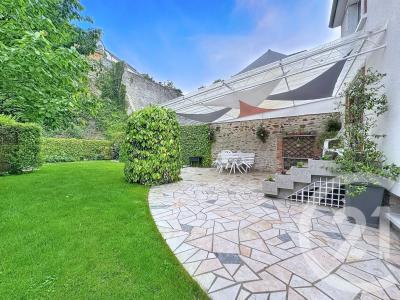 Laval, Pays de la Loire 53000, France