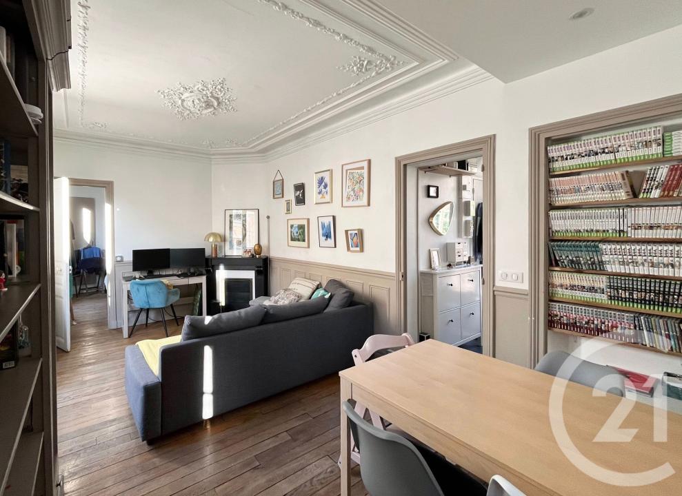 Asnieres Sur Seine, Île-de-France 92600, Frankreich