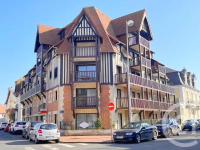 Deauville, Basse-Normandie 14800, France