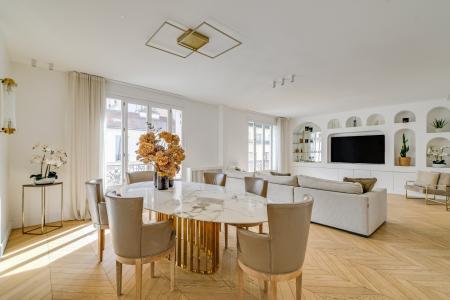 Neuilly Sur Seine, Île-de-France 92200, France