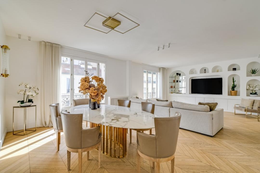 Neuilly Sur Seine, Île-de-France 92200, France